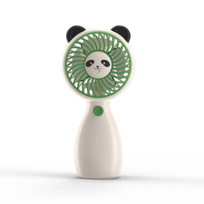 Panda USB Mini Fan
